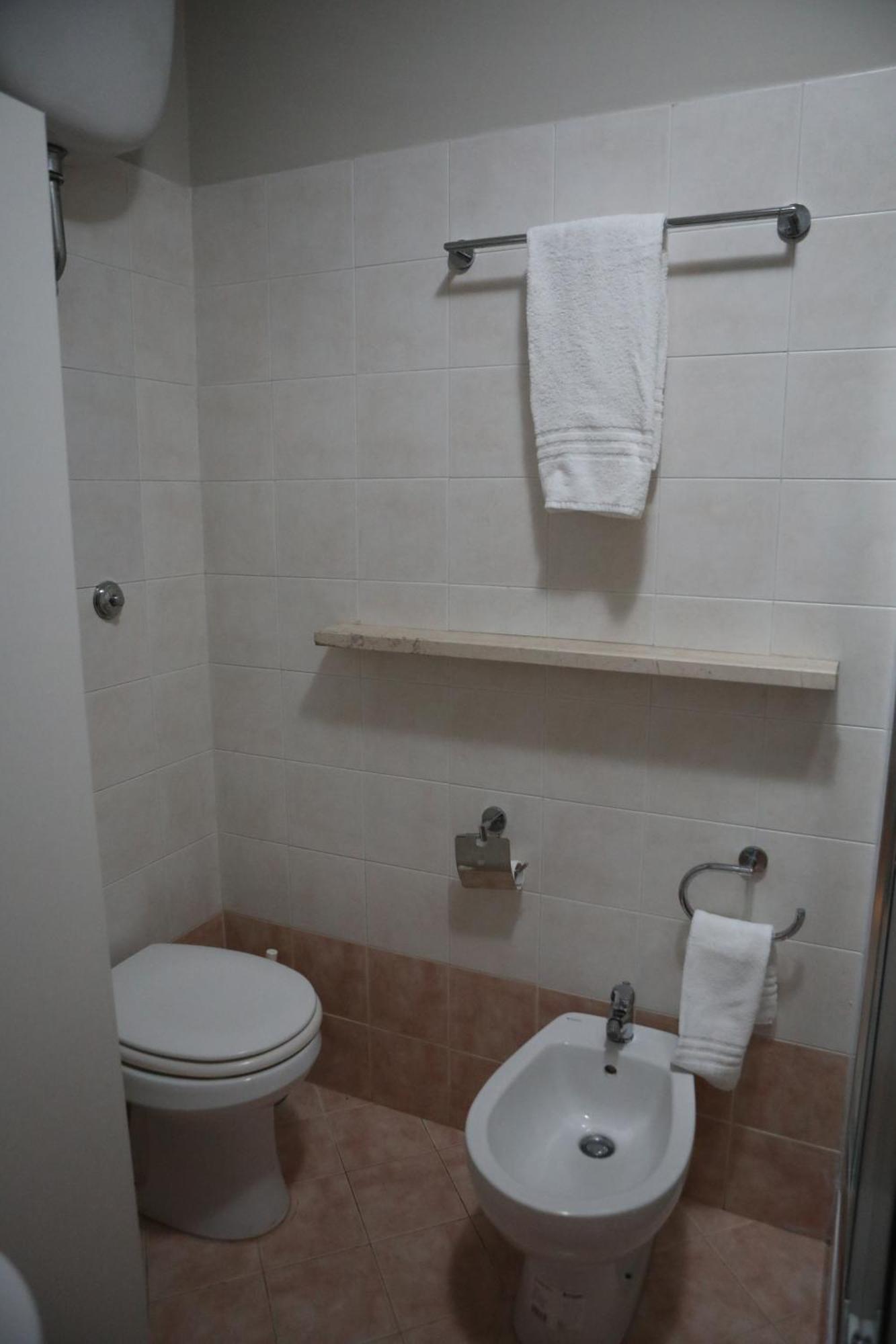 Locanda Belvedere Da Stefano Rocchetta a Volturno Bagian luar foto